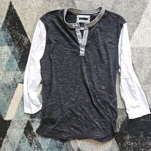 Zimego Henly Shirt (0726)